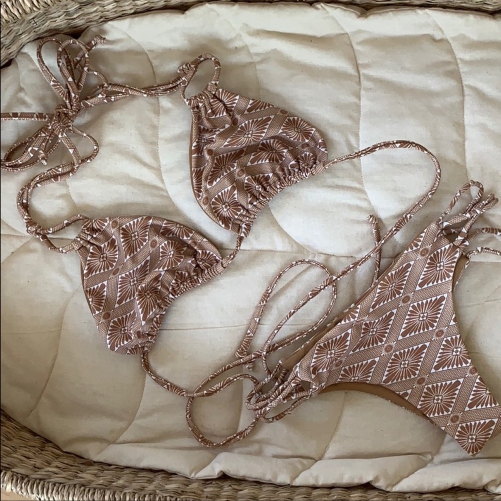 KAOHS bikini set Small